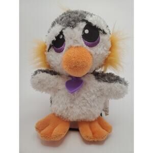 Rescue Pets Penguin Plush My Epets.com Figure MGA Entertainment
